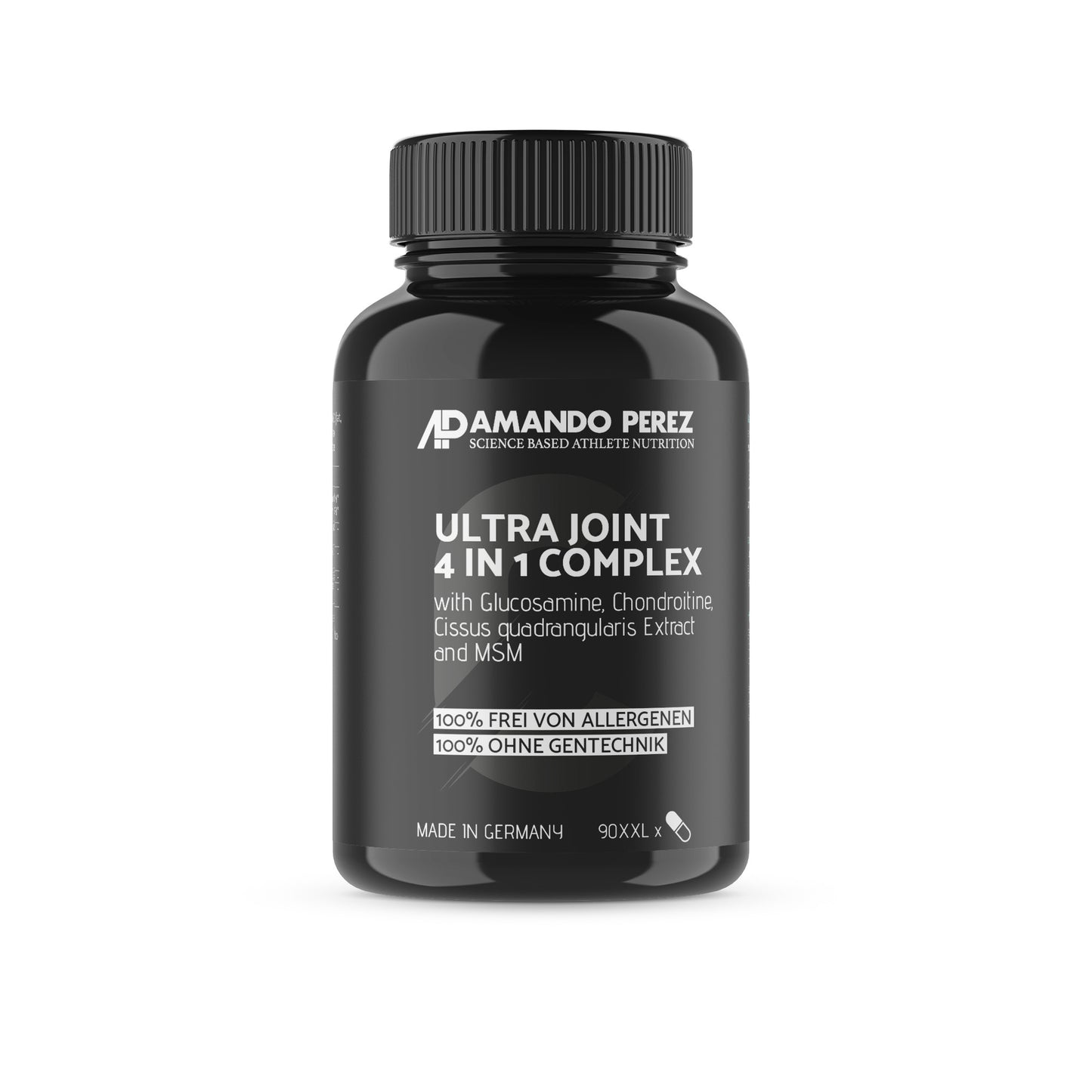 ULTRA JOINT 4-IN-1 Complex - 90 Kapseln