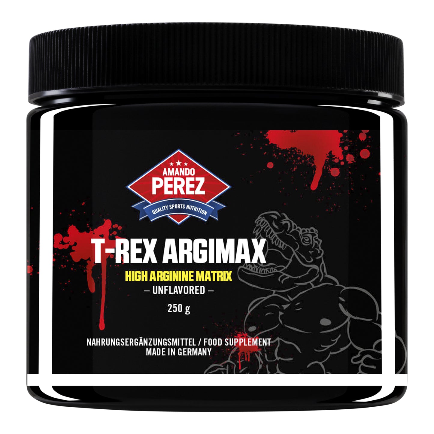 T-REX ArgiMax - 250g