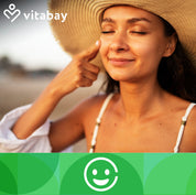 Vitamin D3 Depot 5000 IE + Vitamin K2 100mcg  - 180 vegane Tabletten