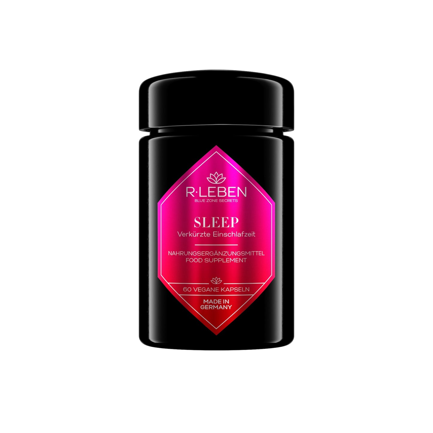 R-Leben SLEEP - 60 vegane Kapseln