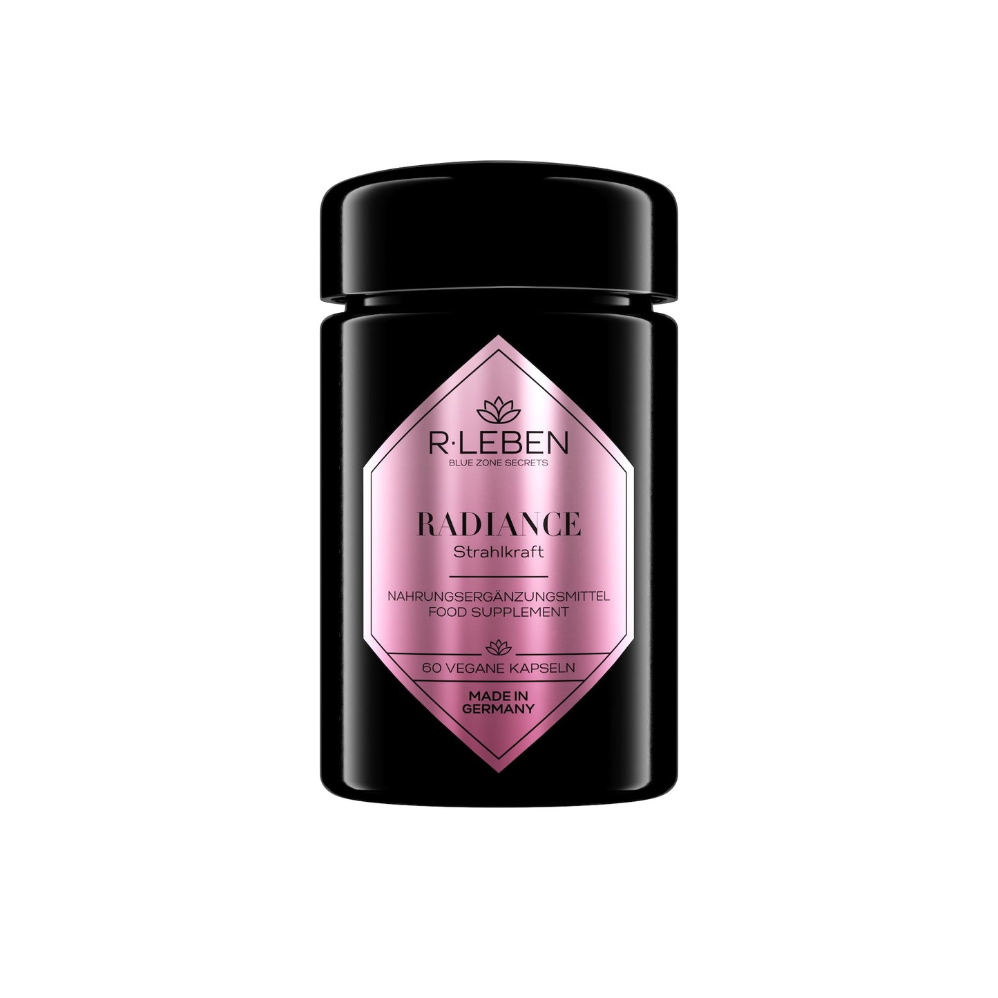 R-Leben RADIANCE - 60 vegane Kapseln