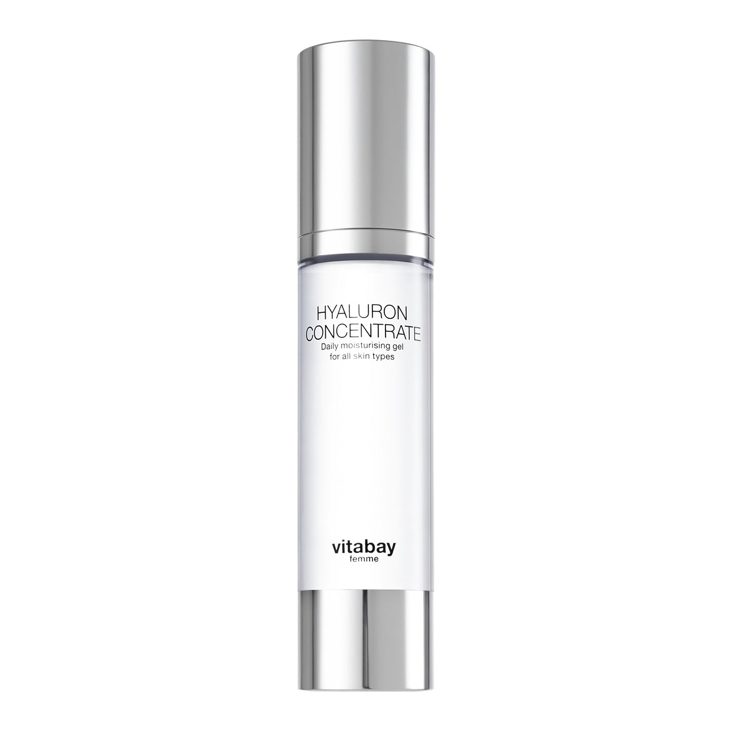Hyaluronsäure-Konzentrat Gel 50 ml