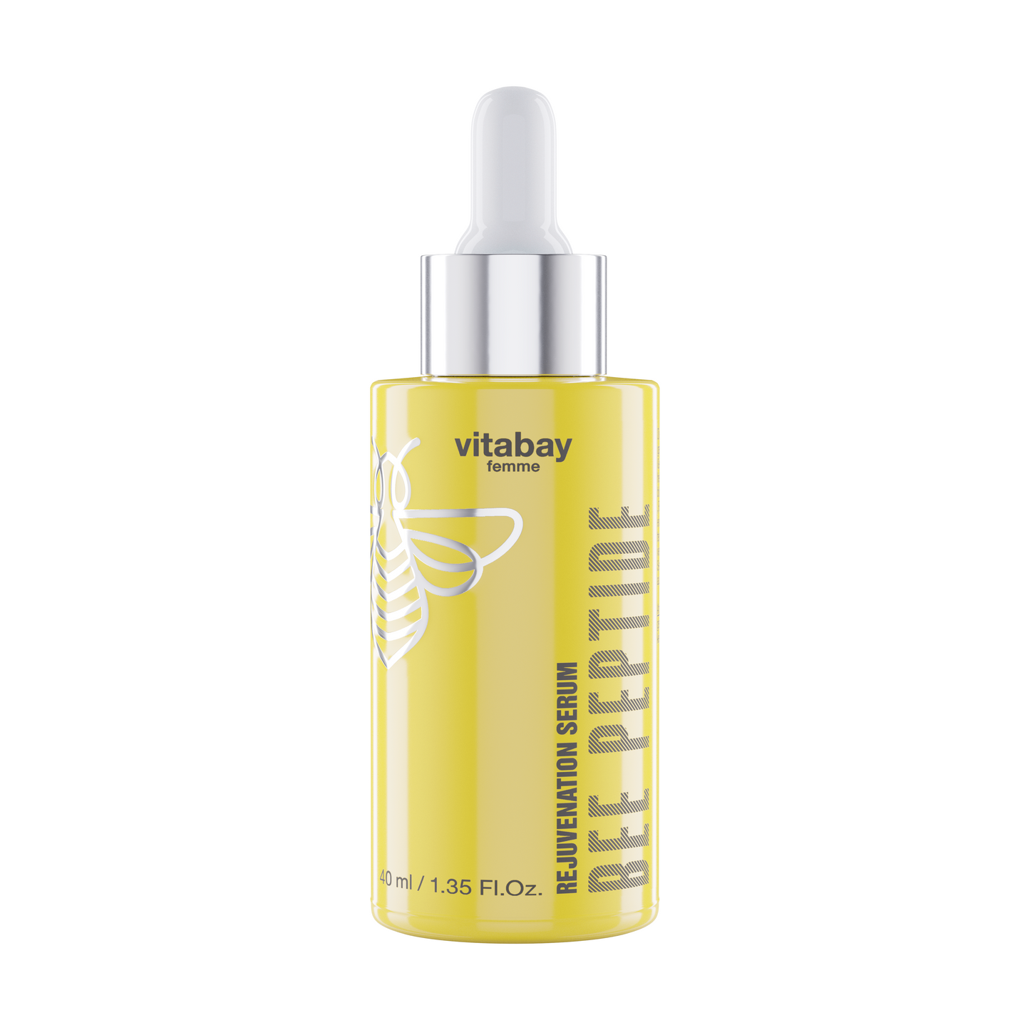 Bee Peptide Anti-Aging Serum - 40 ml