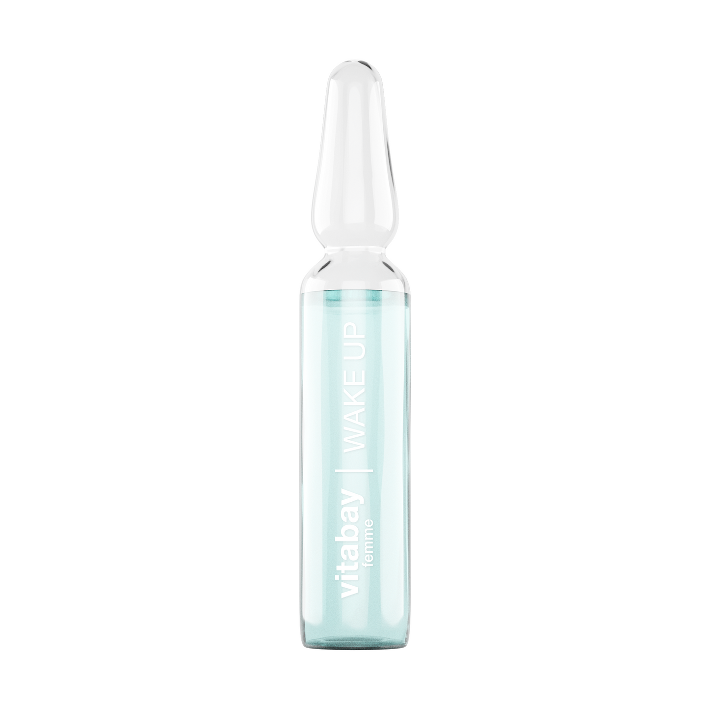 Wake Up Serum - 14 x 2 ml Ampullen - Belebend / Vitalisierend / Aktivierend