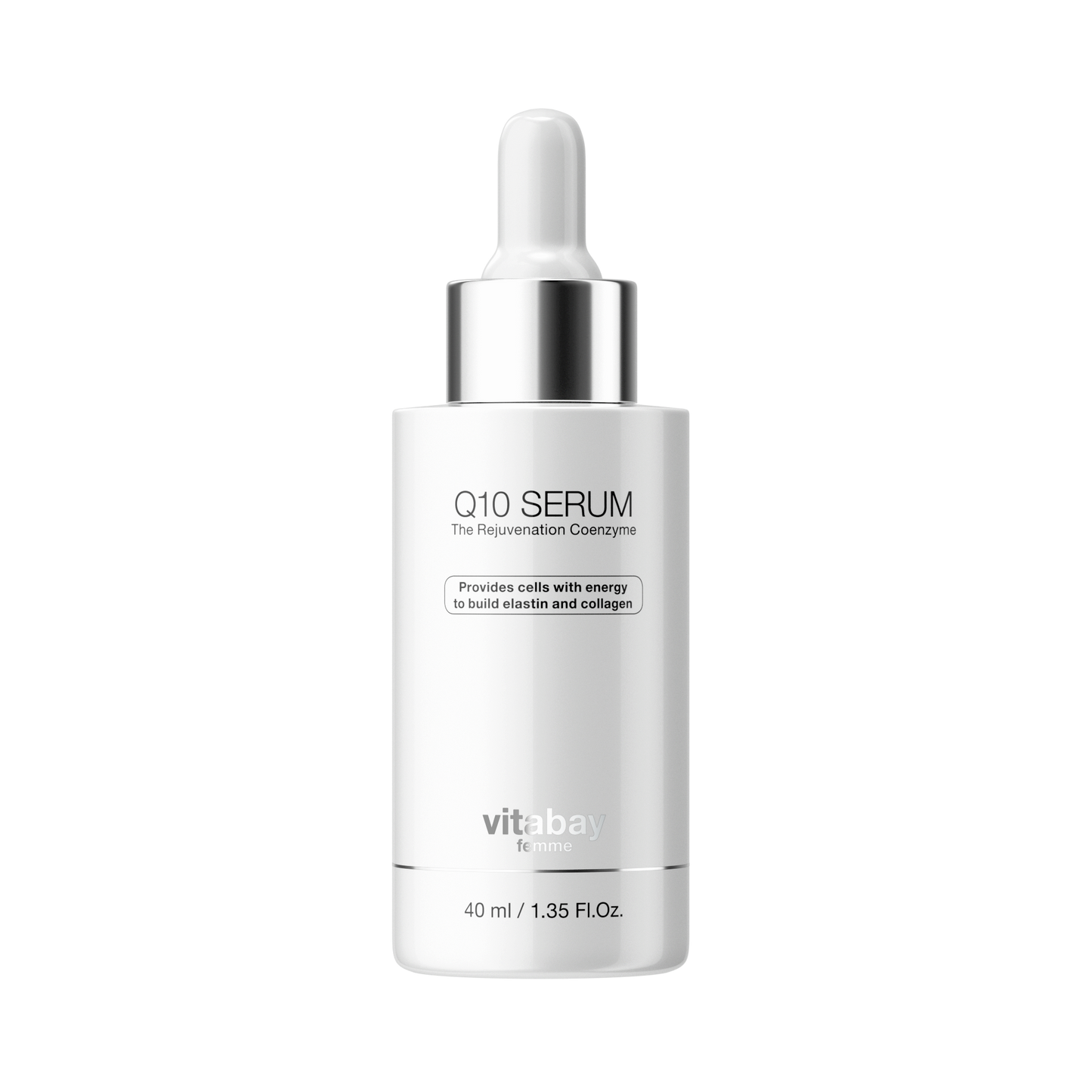 Coenzym Q10 Serum - 40 ml