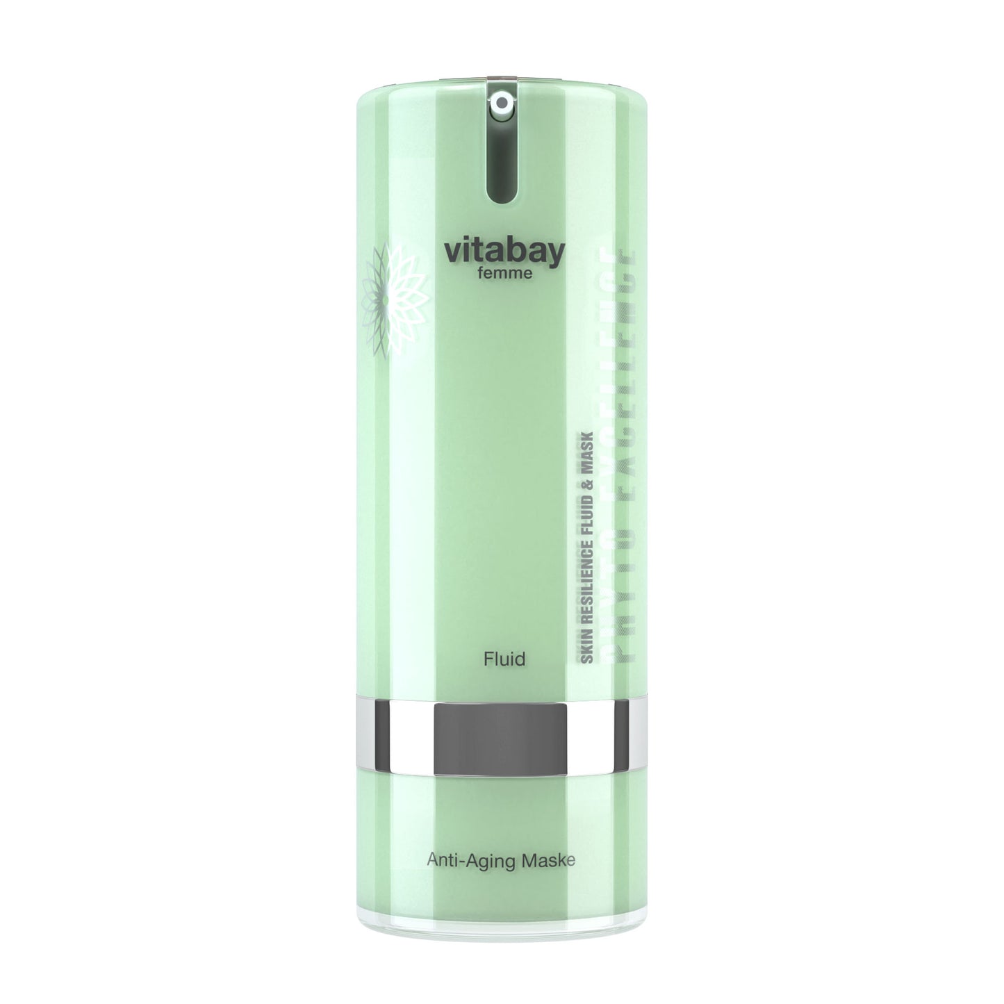 Phyto Excellence 80 ml 2-Komponenten Pflegesystem - 50 ml