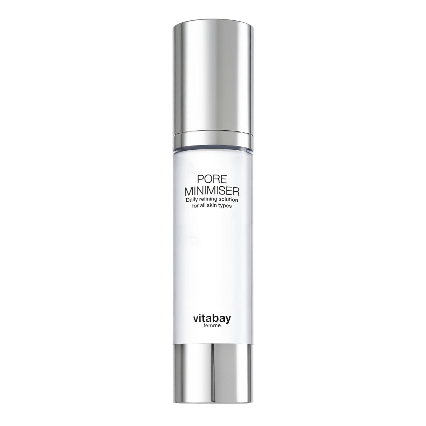Pore Minimiser – gegen sichtbar große Poren und fettige Haut - 50ml