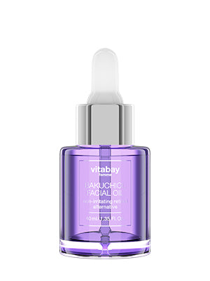 Bakuchiol Facial Oil - 40ml
