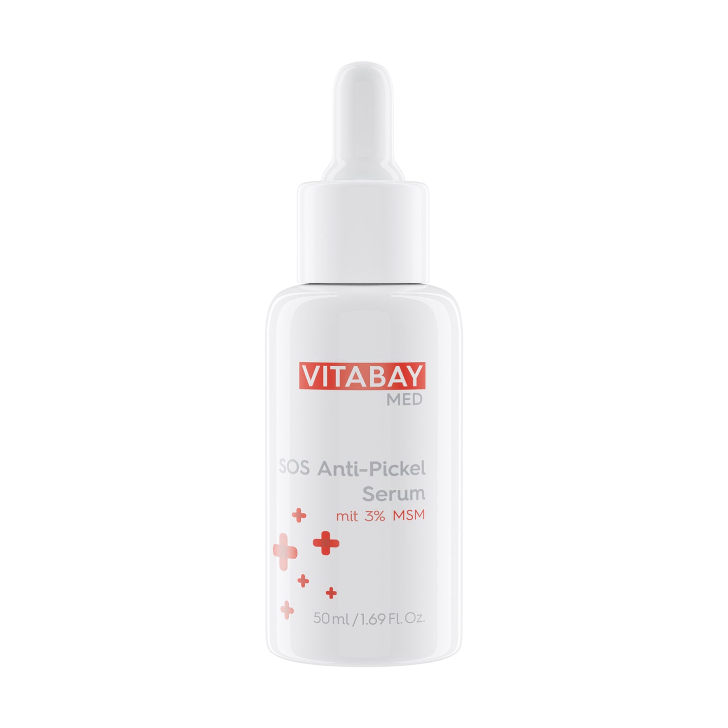 SOS Anti-Pickel Serum 50 ml