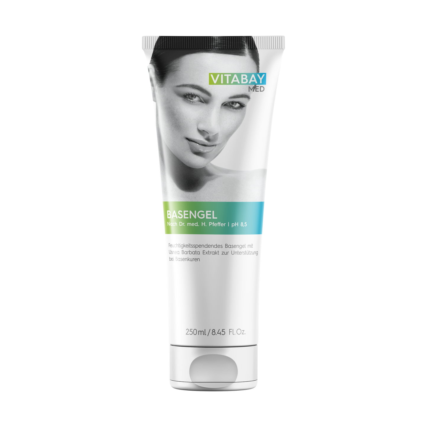 Basen Gel - 250 ml