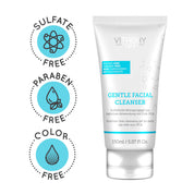 Gentle Facial Cleanser - 150ml