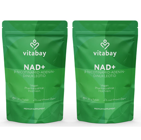 NAD+ Powder