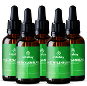 Methylenblau Hochdosiert reinst USP 1% 100ml
