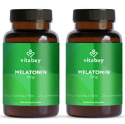 Melatonin 3mg Lutschtabletten
