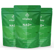 Vitabay NAD+ Pulver