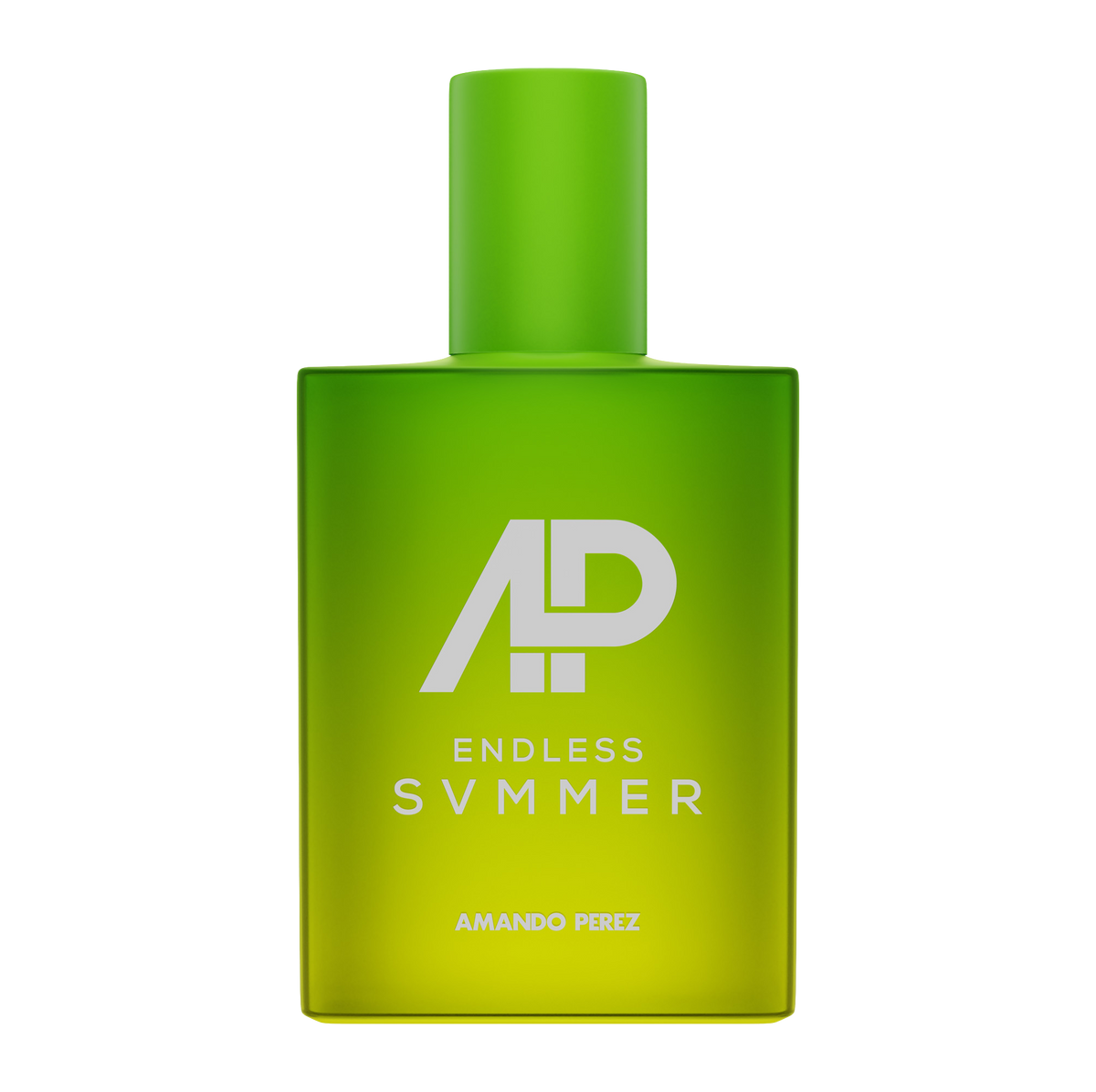 Amando Perez - Endless Summer - Eau de Parfum (50 ml)