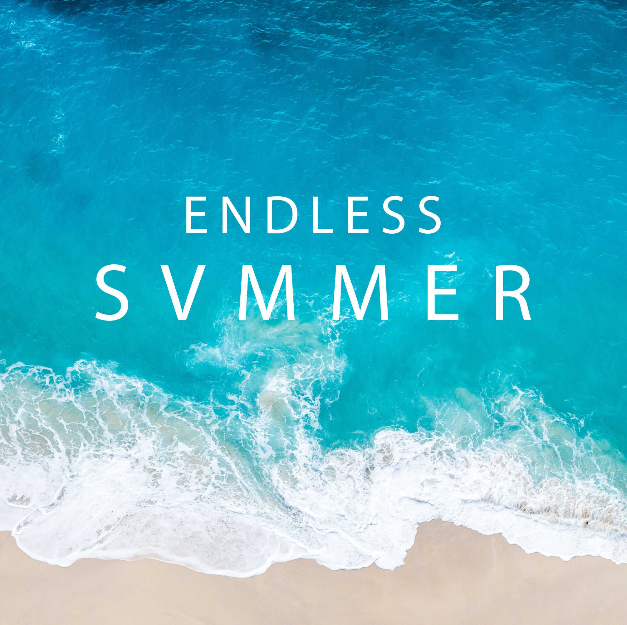 Amando Perez - Endless Summer - Eau de Parfum (50 ml)
