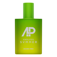Amando Perez Endless Summer Eau de Parfum 50 ml - Sommerduft Unisex 12% Parfümöl