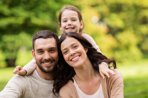 Von Familie für Familie