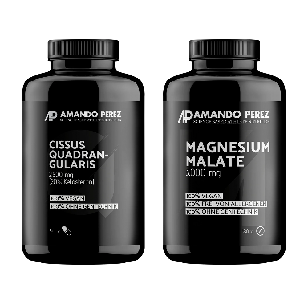 Training Recovery Set