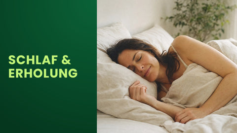 Sleep & Recovery