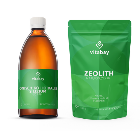 Detox Kickstart Set
