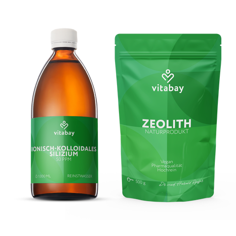 Detox Kickstart Set