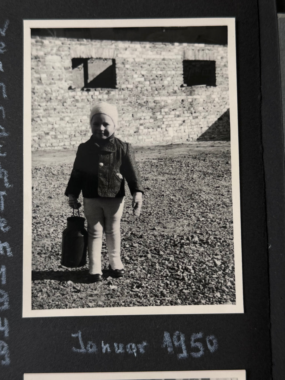 Der Junge, der überlebte