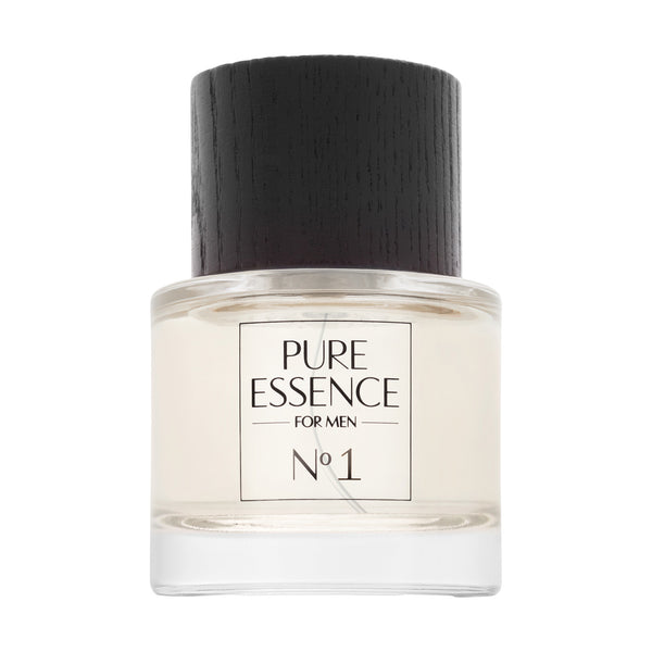 Vitabay Essence Fine Fragrance for Men No. 1 - 50 ml – Eau de Parfum mit 10% Parfümöl