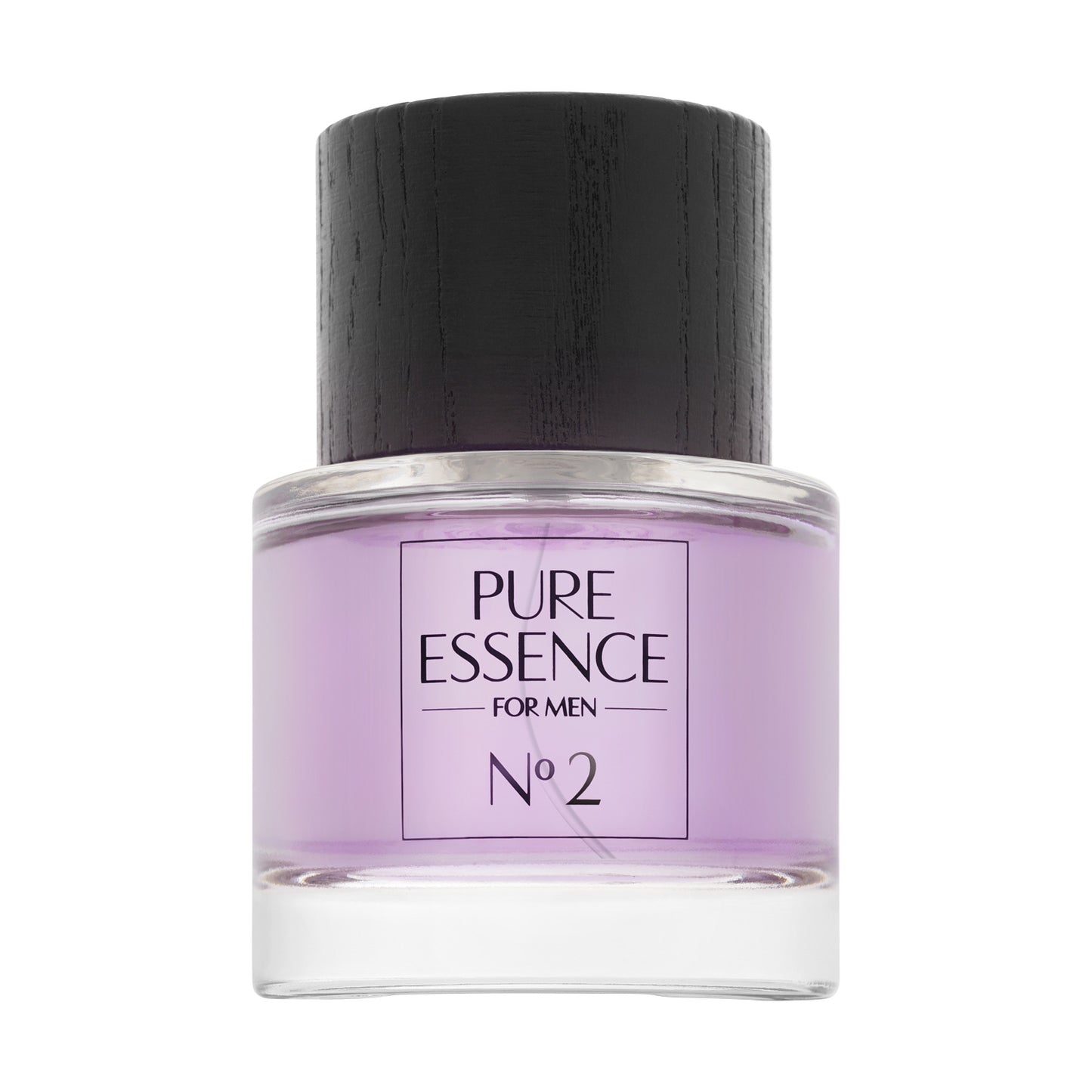 Vitabay Essence Fine Fragrance for Men No. 2 - 50 ml – Eau de Parfum mit 10% Parfümöl