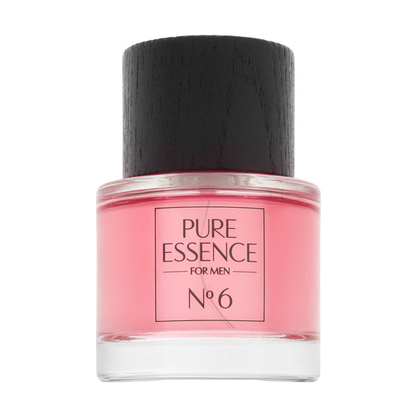 Vitabay Essence Fine Fragrance for Men No. 6 - 50 ml – Eau de Parfum 10% Parfümöl Vaporisateur / Spr