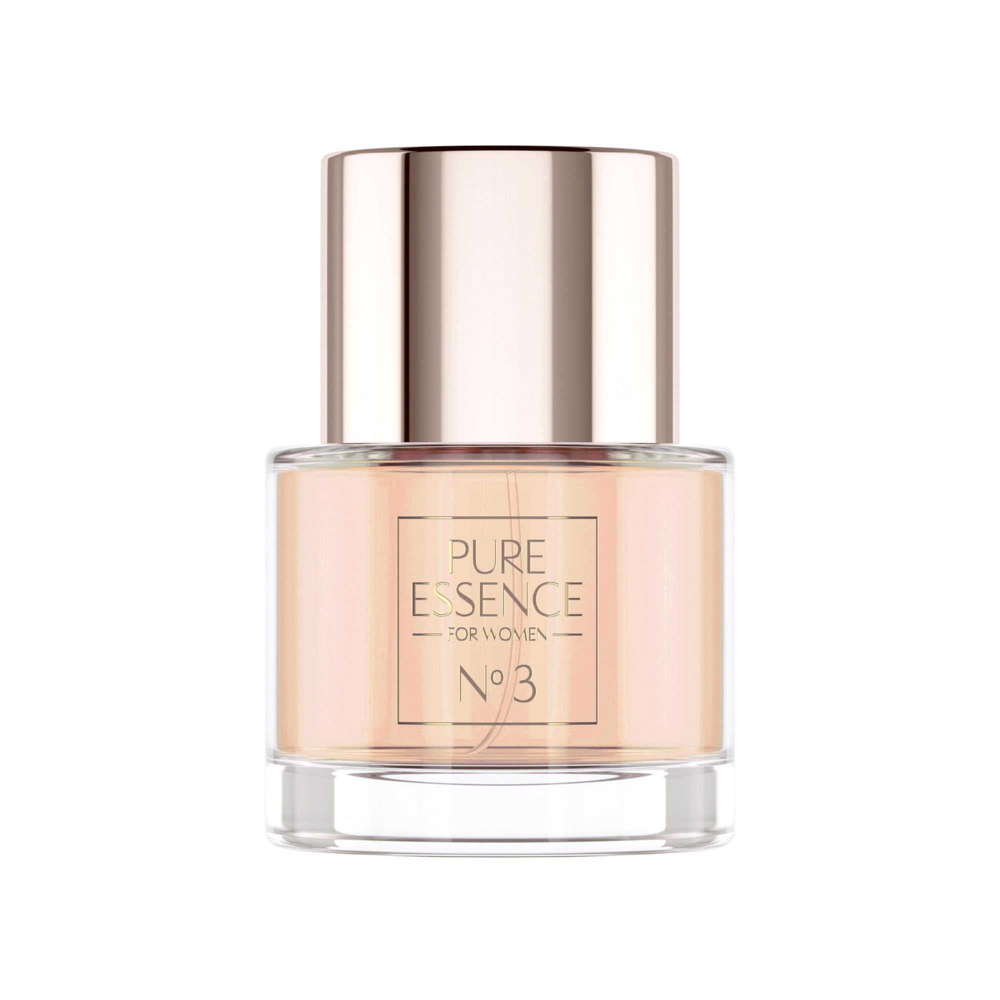 PE1974Vitabay Essence Fine Fragrance for Women No. 3 - 50 ml – Eau de Parfum 10% Parfümöl Vaporisateur / S