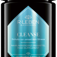 R-Leben CLEANSE - 60 vegane Kapseln