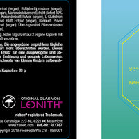 R-Leben CLEANSE - 60 vegane Kapseln