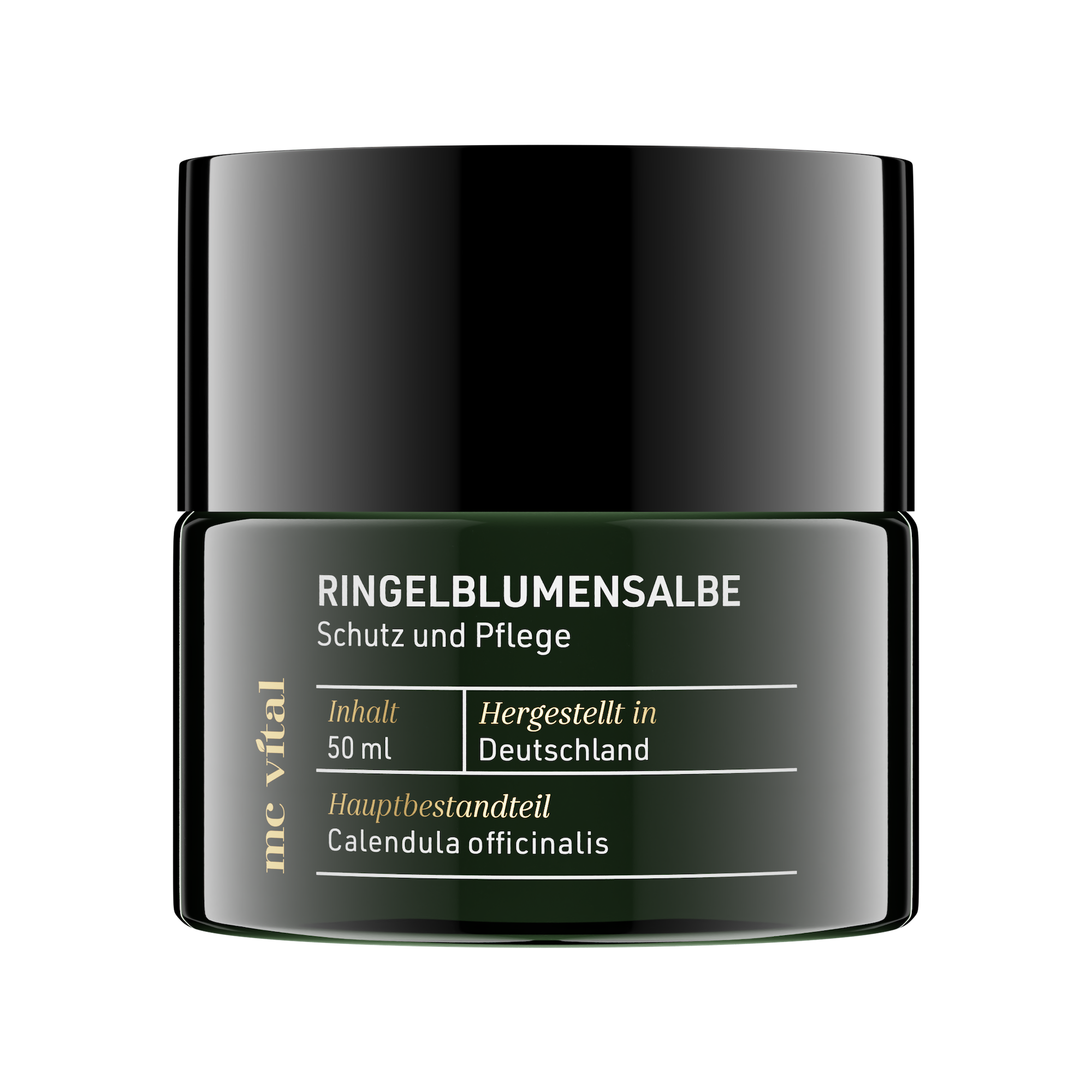 Ringelblumensalbe 50 ml