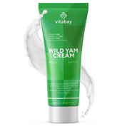 Wild Yams Creme - 250 ml