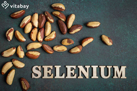 Selenium – An Essential Micronutrient