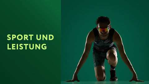 Sports and Performance
