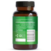 Vitamin D3 Depot 20.000 I.E. - vegane Tabletten