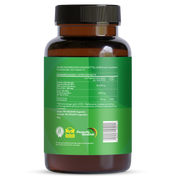 Cranberry + Vitamin C  - 90 vegane Kapseln