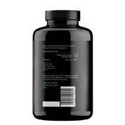 Magnesium Malate 3000mg - 180 vegane Tabletten