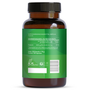 Vitamin A Depot 10.000 I.E. - Vegane Kapseln