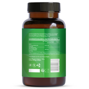 NAD+ 1000 mg Trans-Resveratrol 600 mg liposomal - hochdosiert - 90 vegane Softgels