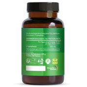 L-Tryptophan 500mg vegan