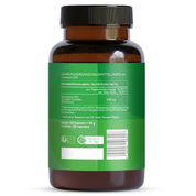 Coenzym Q10 Depot 200 mg - 120 vegane Kapseln