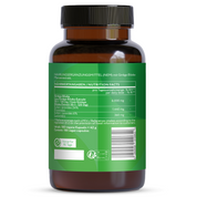 Ginkgo Biloba 6000 mg - 180 vegane Kapseln