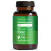 Hyaluronsäure fermentiert mit Granatapfelkern 250 mg - 240 Kapseln