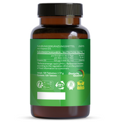 Vitamin D3 Depot 5.000 I.E. - Vegane Tabletten