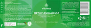 Methylenblau USP Kapseln – Hochreine Laborqualität