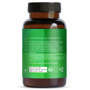 Lithium Orotat - 20mg